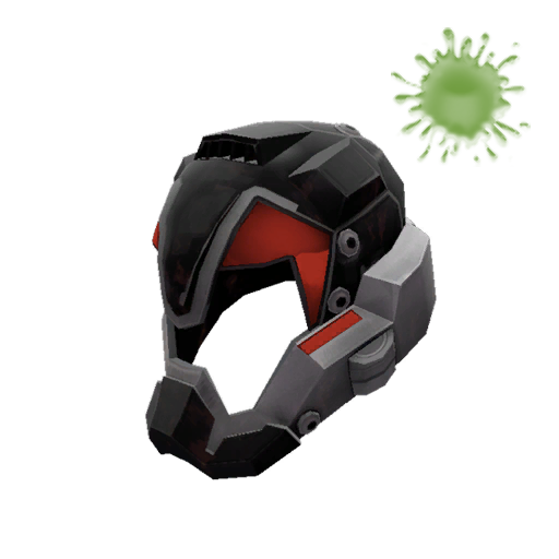 Non-Craftable Nanobalaclava