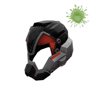 Unusual Nanobalaclava