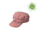 Unusual Engineer's Cap