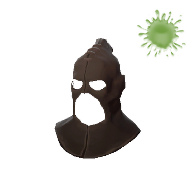 Unusual Executioner