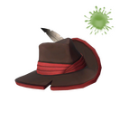 Unusual Classy Capper