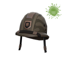 Unusual Commando Elite