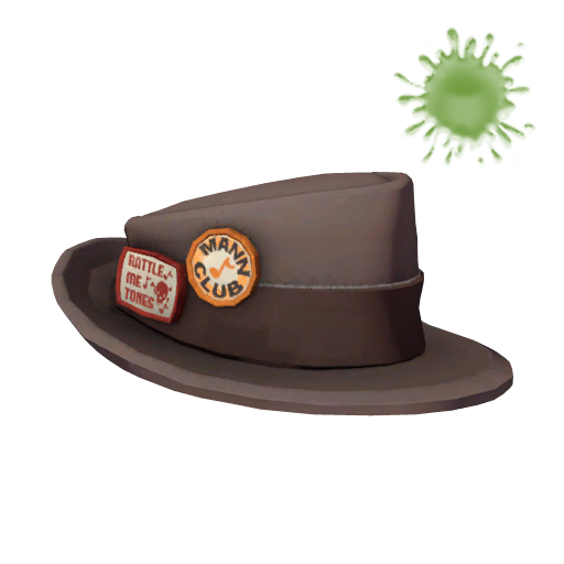 Phosphorous Cotton Head