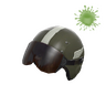 Memory Leak Bone Dome