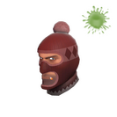 Unusual Pom-Pommed Provocateur