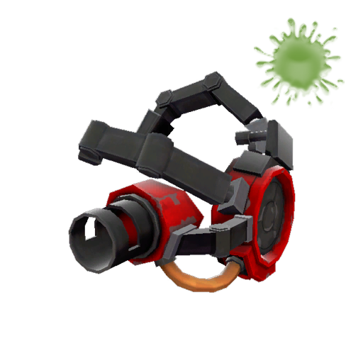 Virtual Reality Headset