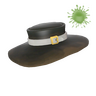 Unusual Grimm Hatte