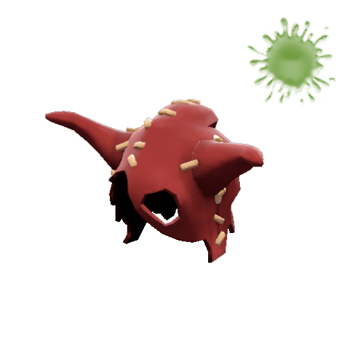 Genuine Vox Diabolus