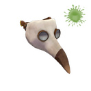Unusual Blighted Beak