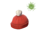 Unusual Coldsnap Cap