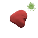 Strange Troublemaker's Tossle Cap