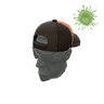 Unusual Rotation Sensation