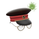 Unusual Honcho's Headgear
