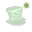 The Haunted Hat
