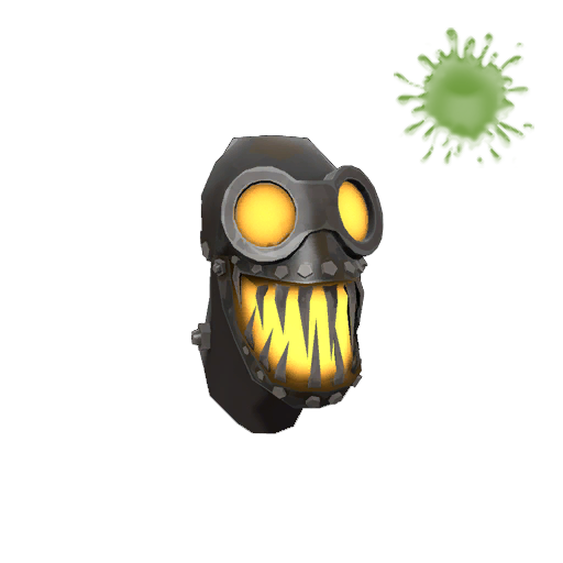 Hard-Headed Hardware