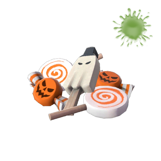 Trickster's Treats