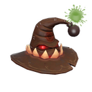 Unusual Alakablamicon