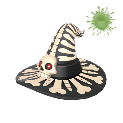 Unusual Bone Cone