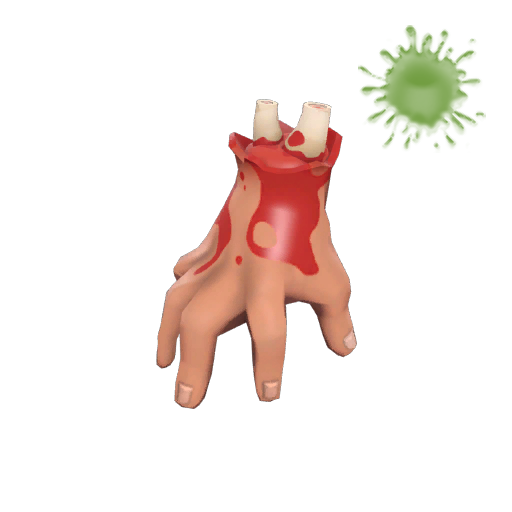 Shrieking Shades A Handsome Handy Thing