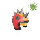 Unusual Thunder Dome