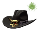 Unusual Dustbowl Devil