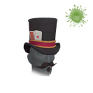Unusual Misdirector