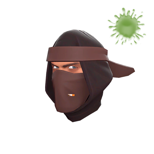 Shadow Shroud