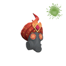 Unusual Sear Seer