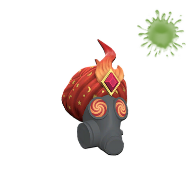 Unusual Sear Seer