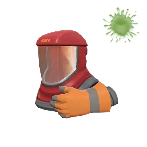 Strange Mannhattan Protect