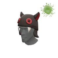 Unusual Lil' Bitey