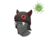 Unusual Lil' Bitey