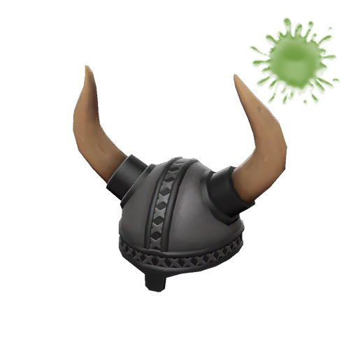 Nasty Norsemann