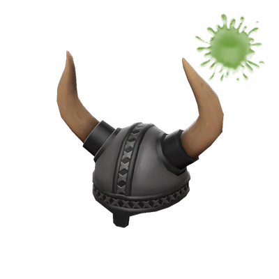 Nasty Norsemann