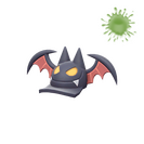 Unusual Bat Hat
