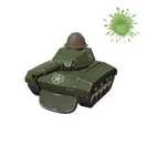 Unusual Tank Top