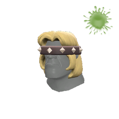 Unusual Vampire Vanquisher