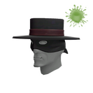 Unusual Murderer's Motif