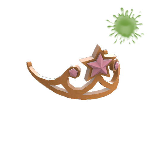 Grand Duchess Tiara