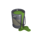 Uncraftable Indubitably Green