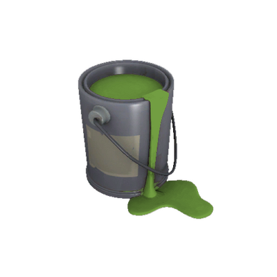 Uncraftable Indubitably Green