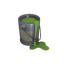 Indubitably Green