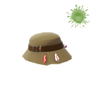 Unusual Bloke's Bucket Hat