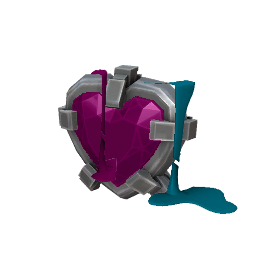 Genuine Anniversary Annihilation Heroistic Heart 2022