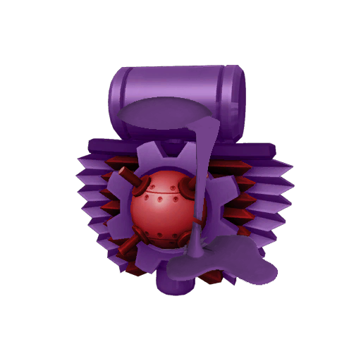 Genuine Bolted Barbecue Barbecued Buster 2025