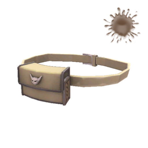 Genuine Prinny Pouch