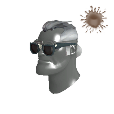 Unusual Professor's Peculiarity