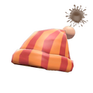 Unusual Napper's Respite