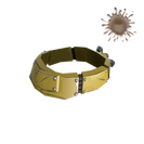 Unusual Soldered Sensei