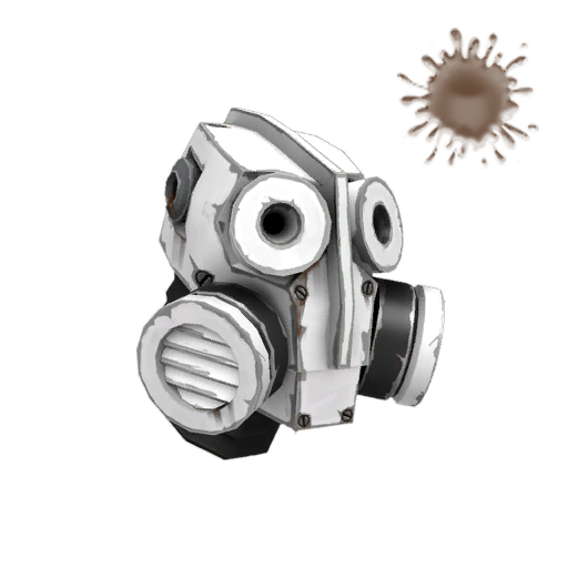 The Rusty Reaper